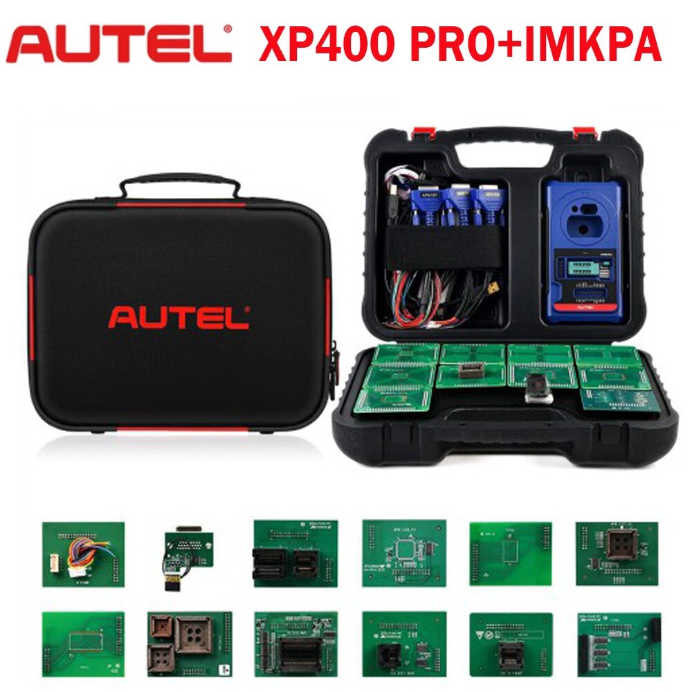 Autel- XP400  Ĩ α׷ ÷, IMKPA Ȯ Ű α׷ ׼ ŰƮ, IM508/IM608/IM608 PRO 